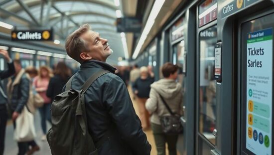 Bahn ticket prices to rise sharply