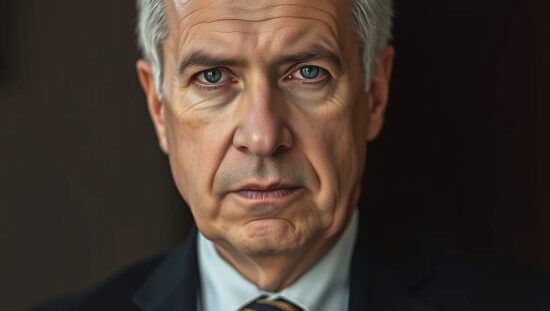 Faith Under Fire Global Concerns Rise