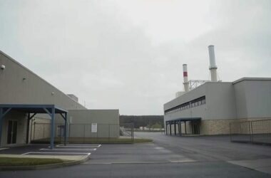 Volkswagen Shuts Nanjing Plant