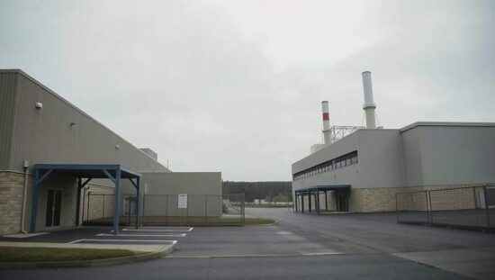 Volkswagen Shuts Nanjing Plant