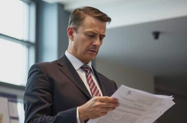 Germany Questions Berlin's Digital Citizenship Process