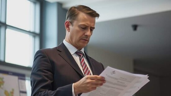 Germany Questions Berlin's Digital Citizenship Process