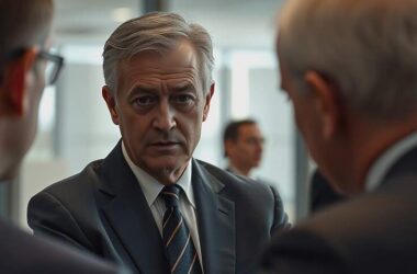 Budget Battle Looms for German Finance Minister