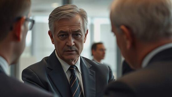 Budget Battle Looms for German Finance Minister