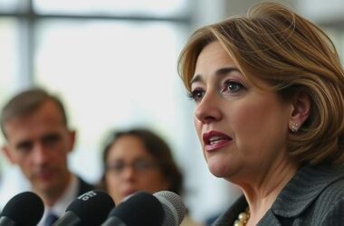 Brantner Slams Government Energy Failures