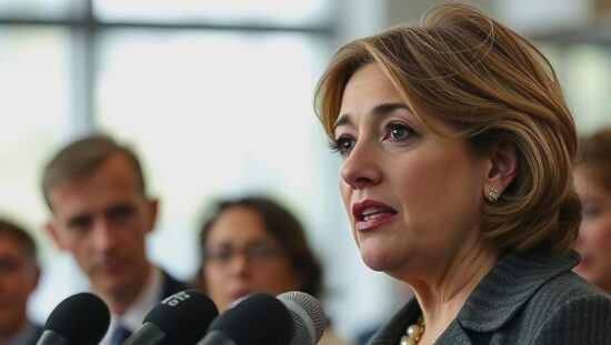 Brantner Slams Government Energy Failures