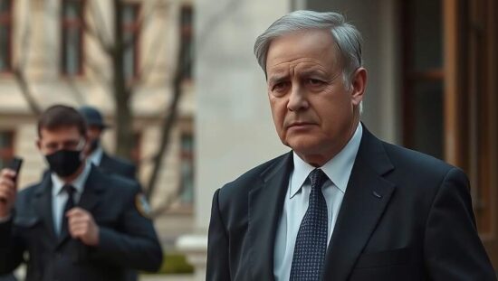 Germany Condemns Chinese Laser Attack