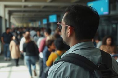 Asylum Decisions Now Take Over A Year