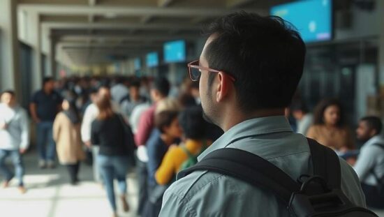 Asylum Decisions Now Take Over A Year