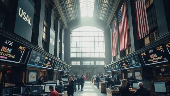 Dax Climbs Hope for Records Fades