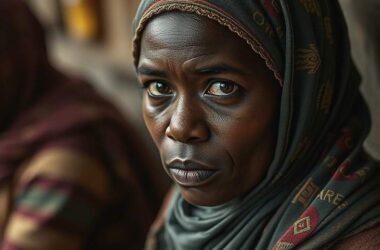 Aid Group Slams Development Cuts