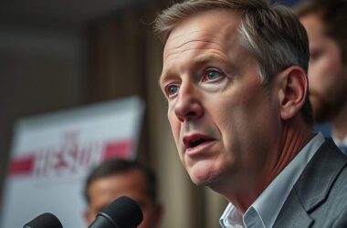 Lefts Power Grab Threatens Court Independence
