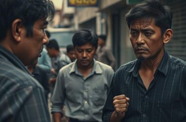 Berlin Leftists Pledge City Clean-Up