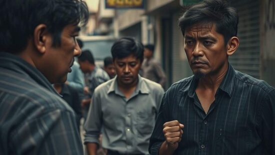 Berlin Leftists Pledge City Clean-Up