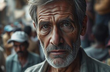 Sanctions Kill More Than Conflict Study Finds