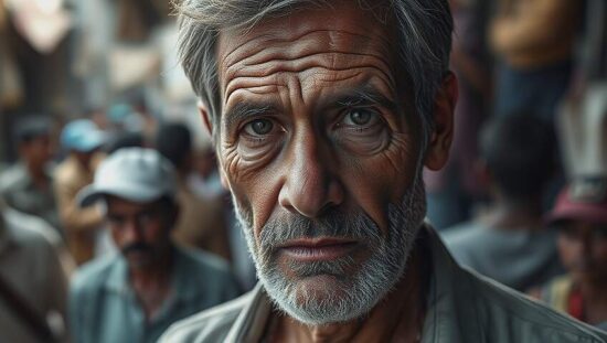 Sanctions Kill More Than Conflict Study Finds