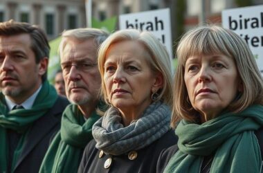 Greens Oppose Taliban Deportation Deals