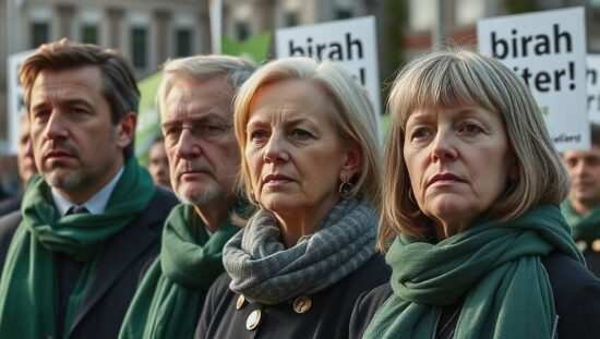 Greens Oppose Taliban Deportation Deals