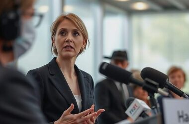 Germany Dismisses Digital Tax Proposal