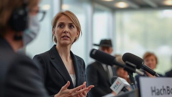 Germany Dismisses Digital Tax Proposal