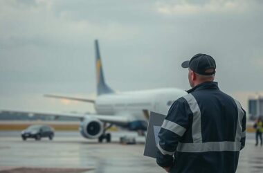 Flights Get Cheaper Tax Cut Incoming