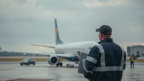 Flights Get Cheaper Tax Cut Incoming