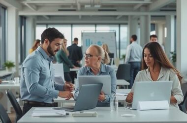 German Service Sector Sales Flat in April