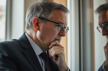 US-EU Trade War Sparks Unexpected Gains