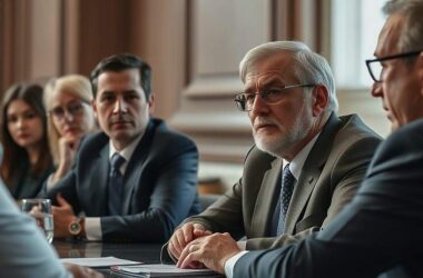 Germany EU Reach Financial Agreement