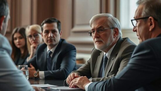 Germany EU Reach Financial Agreement