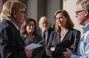 Social Group Demands More Tax Funds for Healthcare