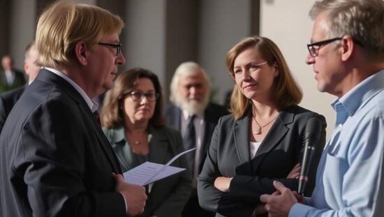 Social Group Demands More Tax Funds for Healthcare