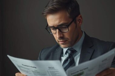 German DAX Firms Issue Detailed Forecasts