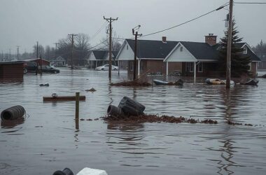 Aid to German Towns Stalled