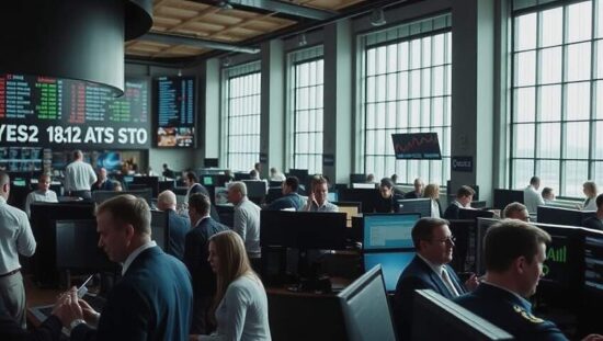 Dax Rallies Midday Led by Zalando