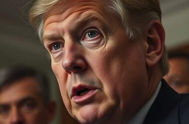 Coalition Feud Intensifies Over Judge Appointments