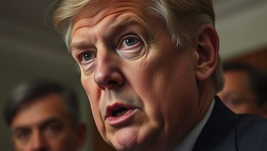 Coalition Feud Intensifies Over Judge Appointments