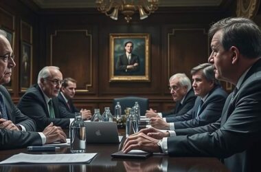 Germany Slams Unicredit's Bank Move