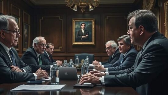 Germany Slams Unicredit's Bank Move