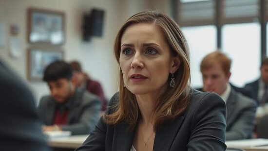 Phones in Class Possible for German Students