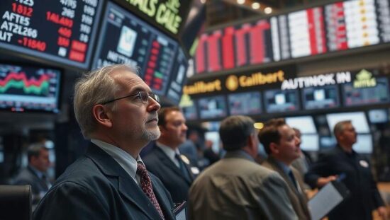 Stocks Pause Ahead of Key Customs Data