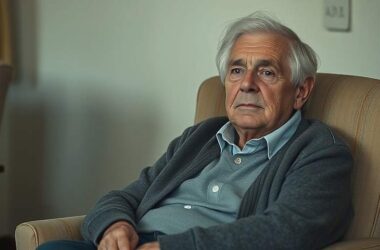 More Pensioners Relying on Basic Income