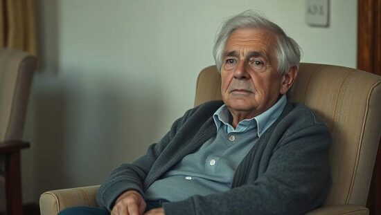 More Pensioners Relying on Basic Income