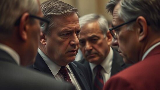 AfD Blames SPD Greens in Swabia Hate Symbol Scandal