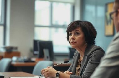 Experts Urge CDU Choice for Top Court