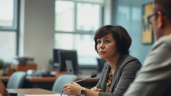 Experts Urge CDU Choice for Top Court