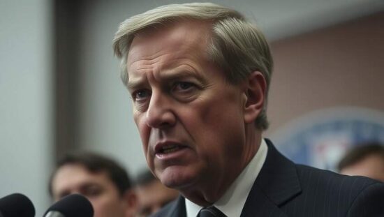 Airbridge Falls Short of Gaza Aid Needs