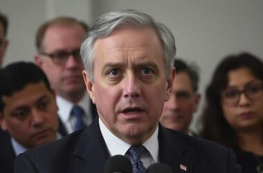 EU-US Trade Deal Sparks SPD Concerns