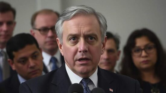 EU-US Trade Deal Sparks SPD Concerns