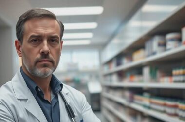 Pharmacy Group Backs Crackdown on Online Discounts